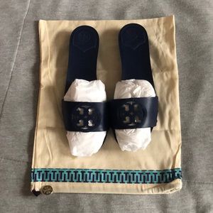 Tory Burch Slides